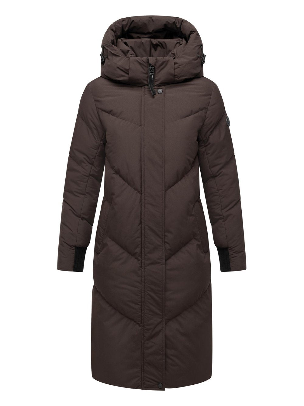 Marikoo Steppmantel Damen