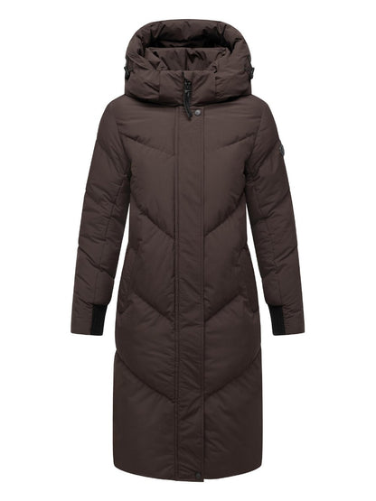 Marikoo Steppmantel Damen