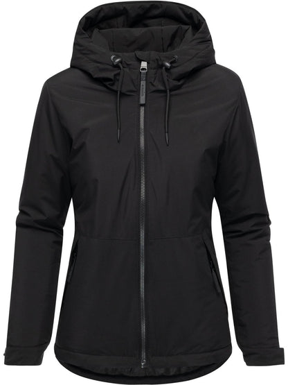 Ragwear Winterjacke Damen