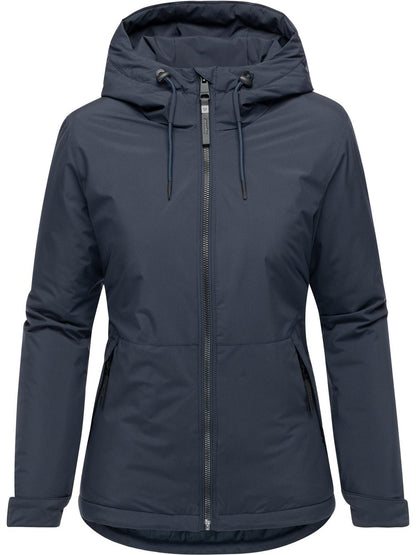 Ragwear Winterjacke Damen