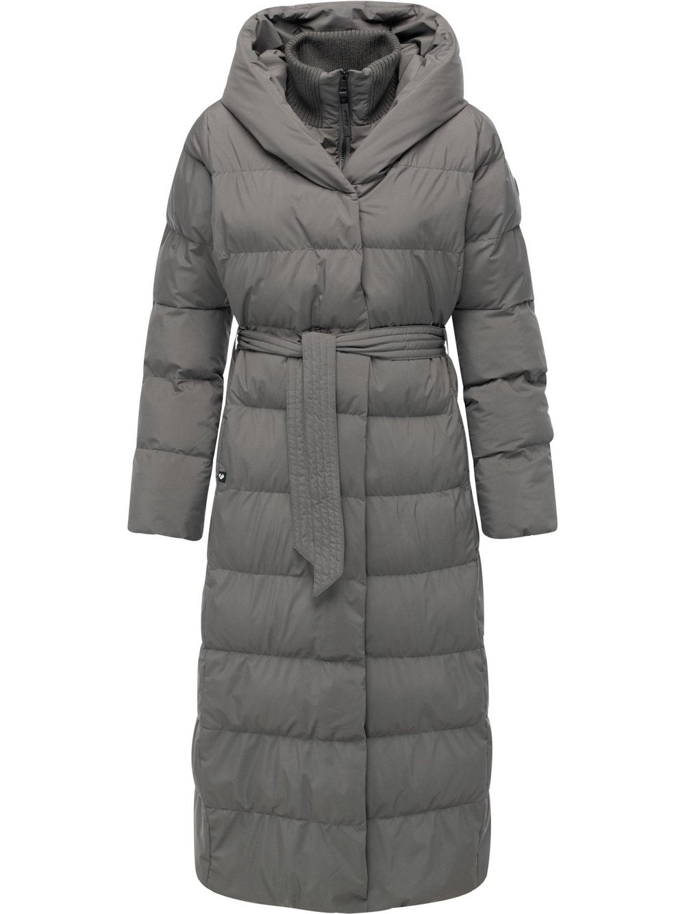 Ragwear Steppmantel Damen