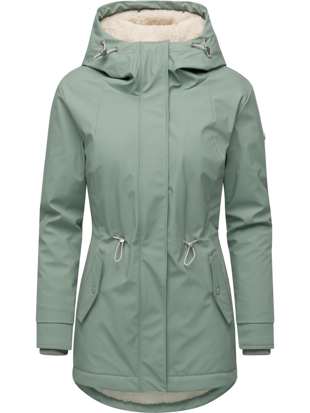 Ragwear Funktionsjacke Damen