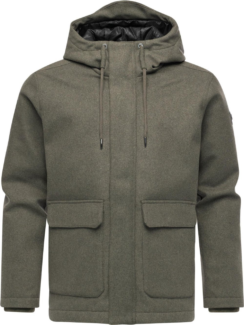 Ragwear Outdoorjacke Herren