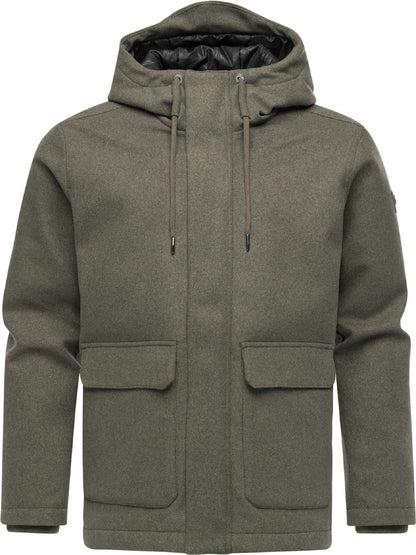 Ragwear Outdoorjacke Herren