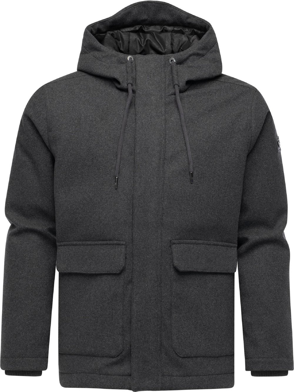 Ragwear Outdoorjacke Herren