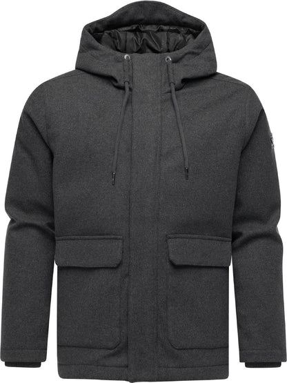 Ragwear Outdoorjacke Herren