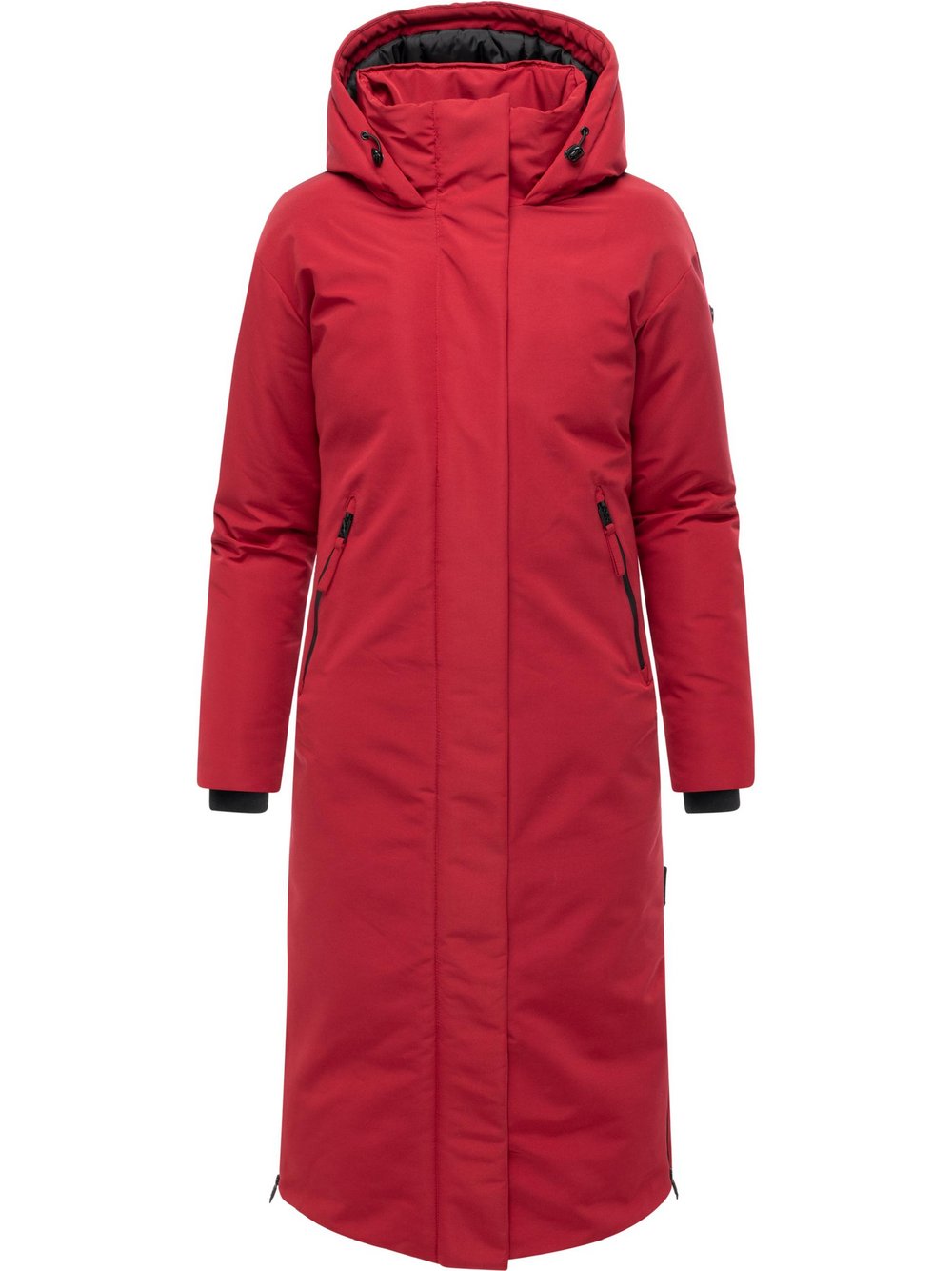 Navahoo Wintermantel Damen