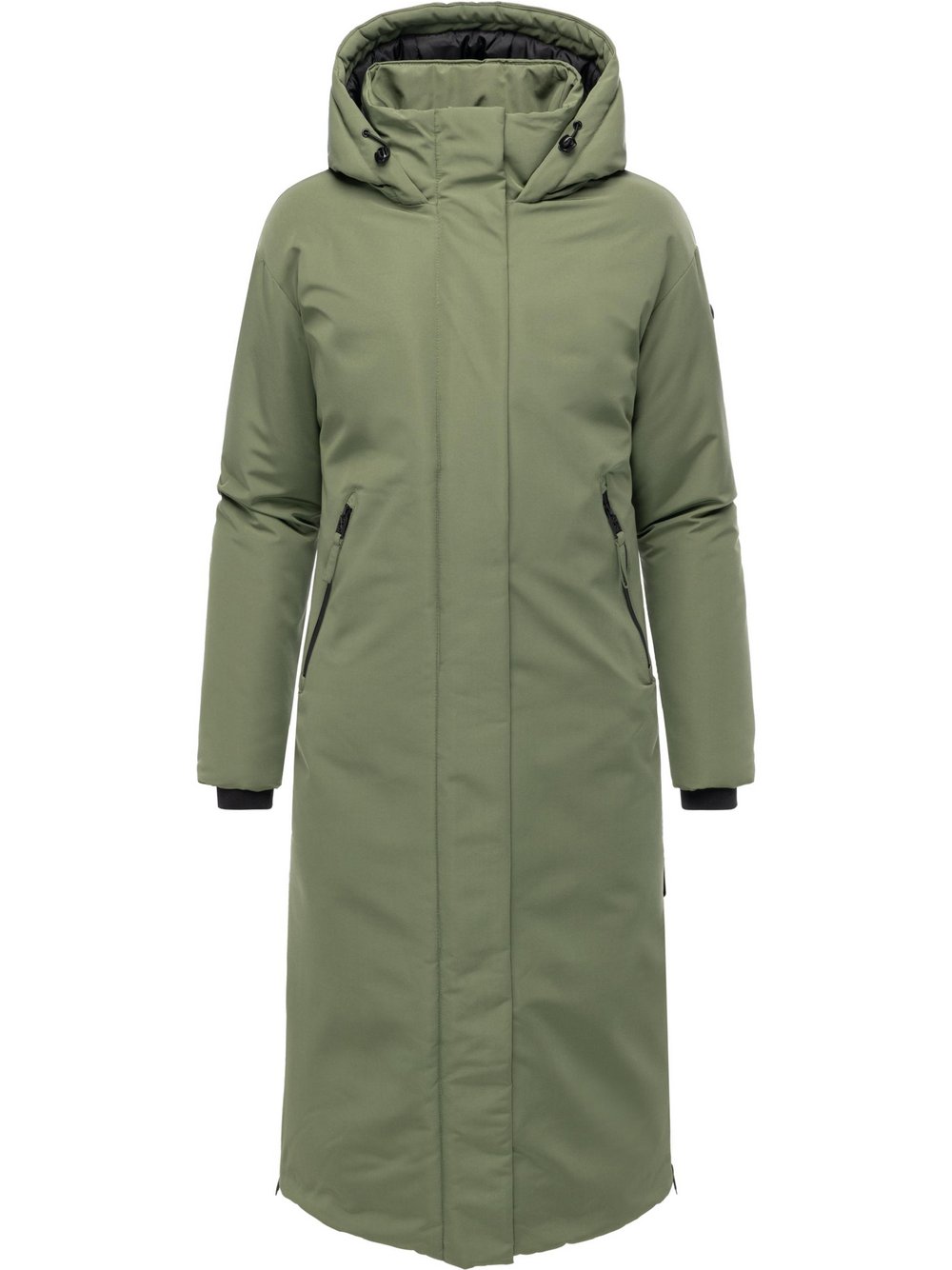 Navahoo Wintermantel Damen