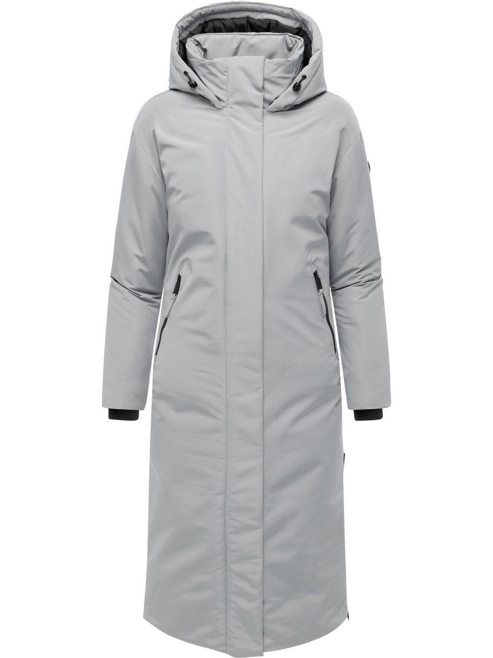 Navahoo Wintermantel Damen