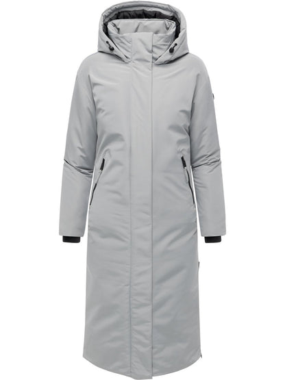 Navahoo Wintermantel Damen