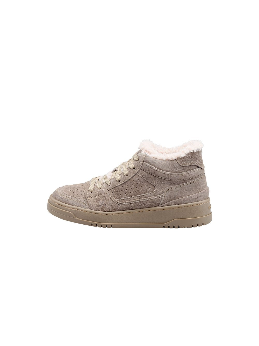 Lloyd Sneaker Damen Leder