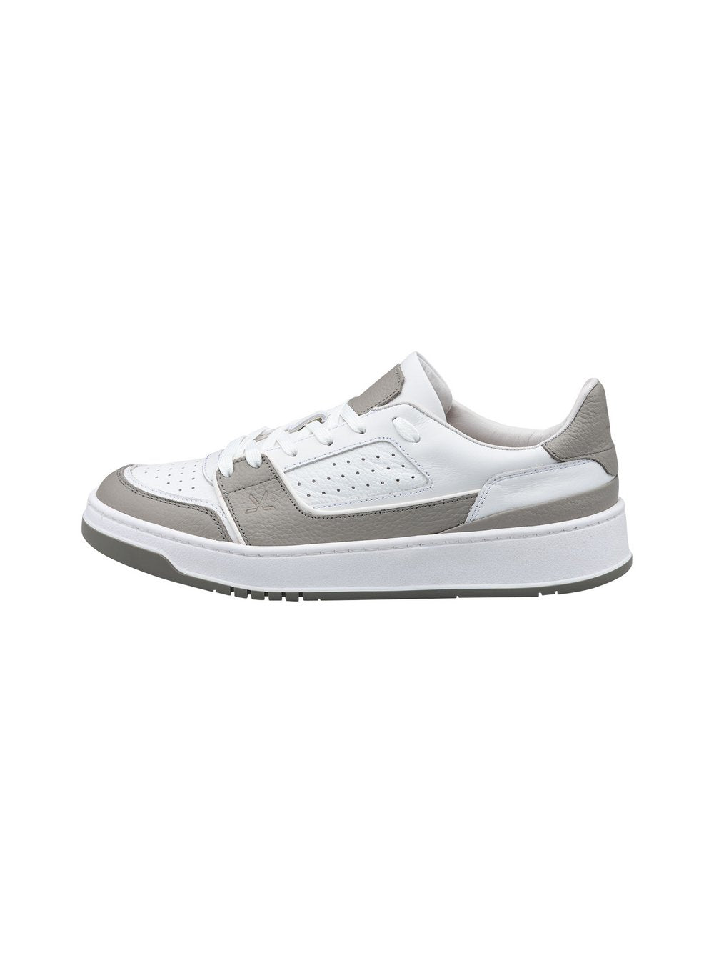 Lloyd Sneaker Herren Leder
