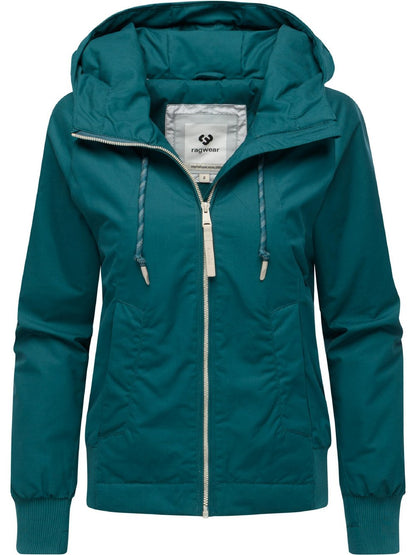 Ragwear Outdoorjacke Damen