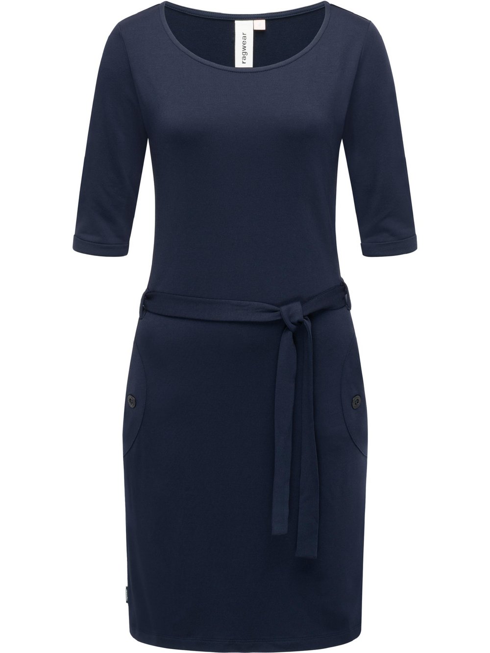 Ragwear Jerseykleid Damen