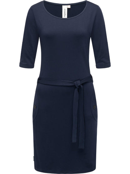 Ragwear Jerseykleid Damen