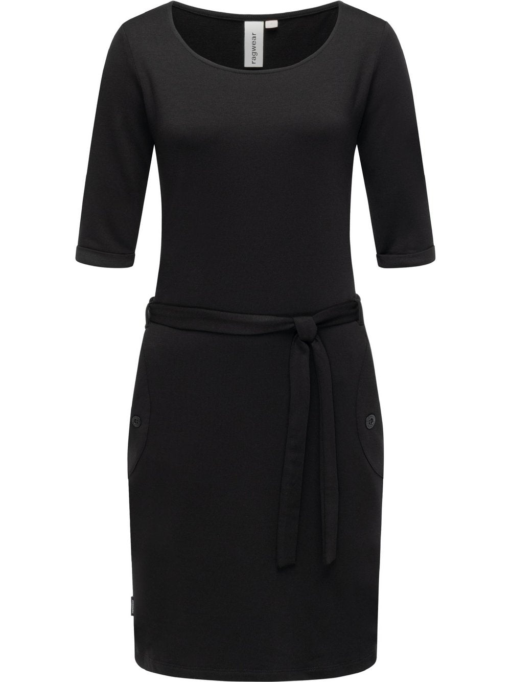 Ragwear Jerseykleid Damen