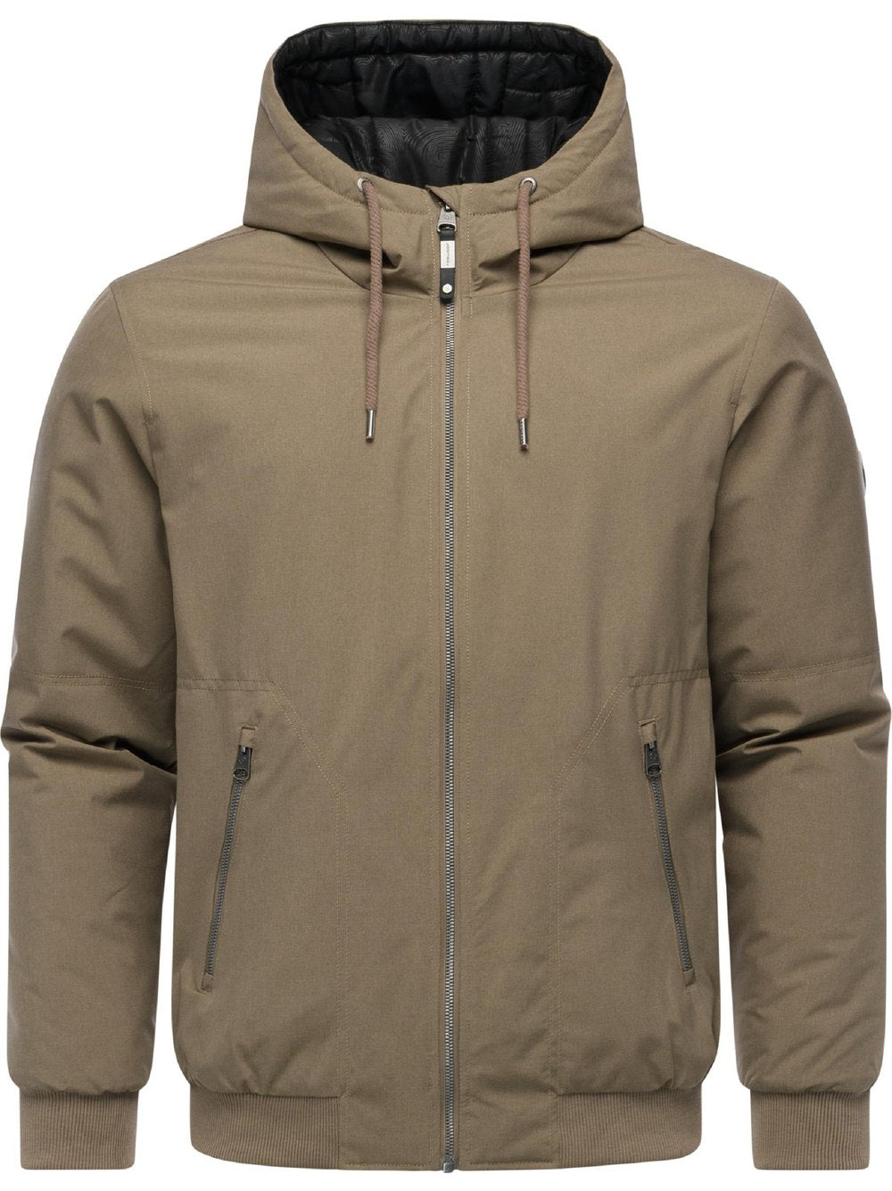 Ragwear Winterjacke Herren