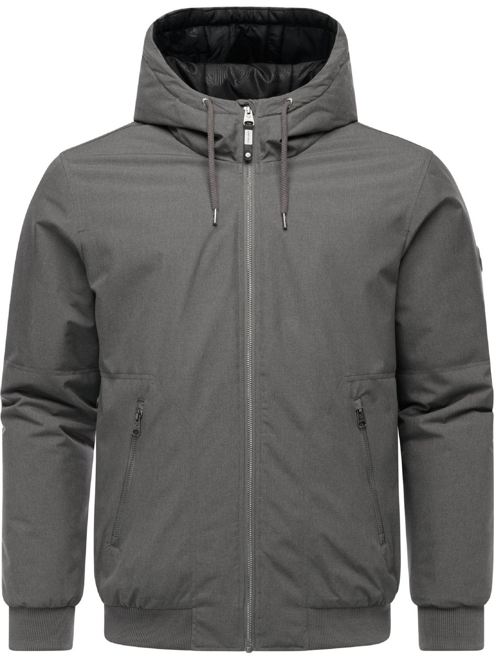 Ragwear Winterjacke Herren