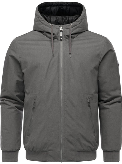 Ragwear Winterjacke Herren