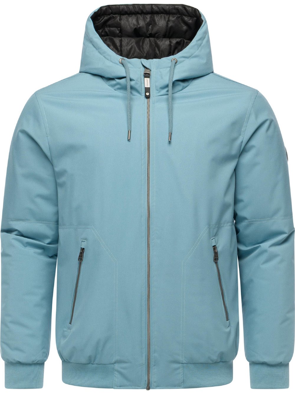 Ragwear Winterjacke Herren