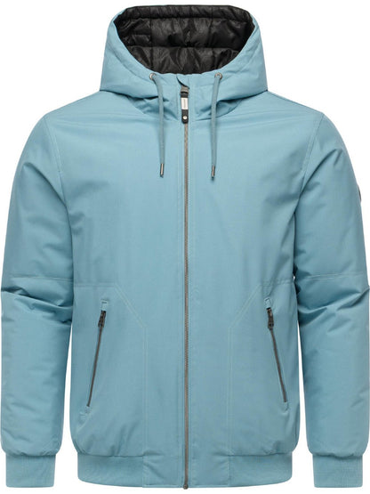 Ragwear Winterjacke Herren