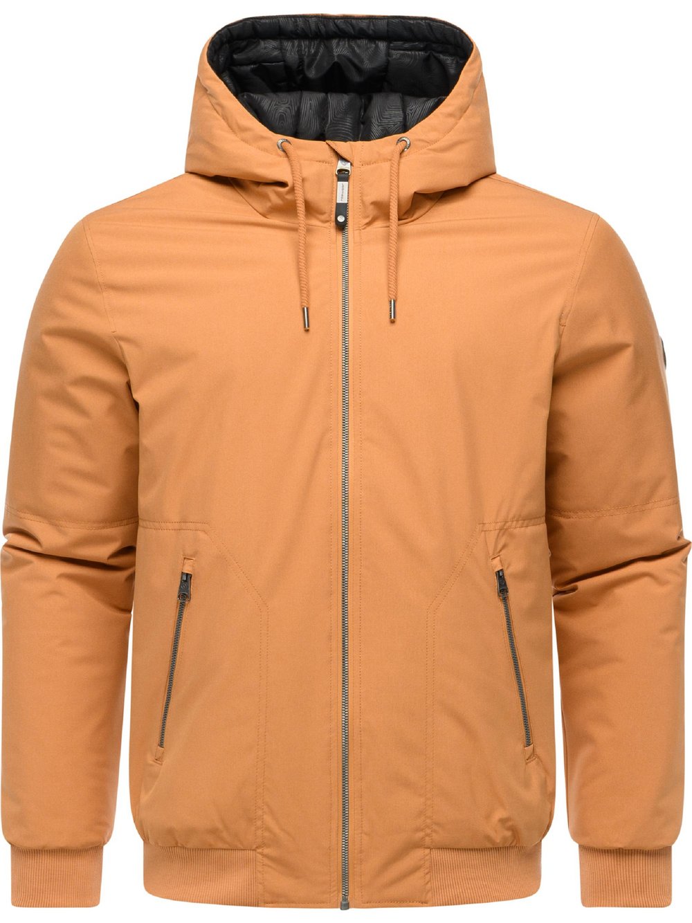 Ragwear Winterjacke Herren