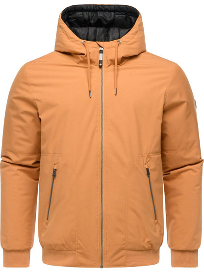 Ragwear Winterjacke Herren