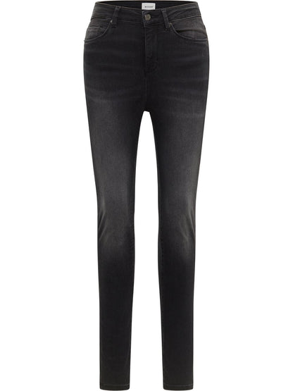 Mustang Jeans Damen Baumwolle