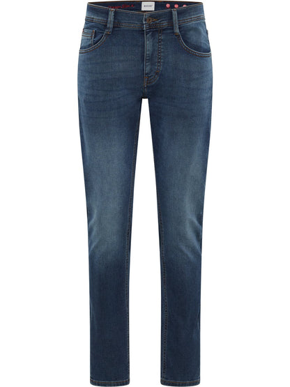 Mustang Jeans Herren Baumwolle