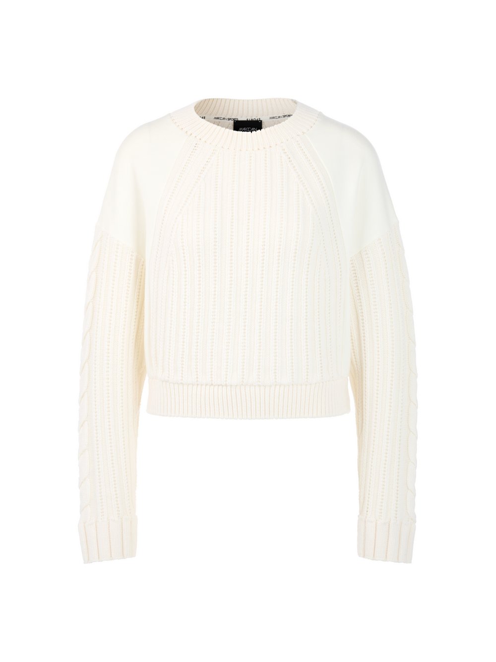 Marc Cain Pullover Damen Schurwolle