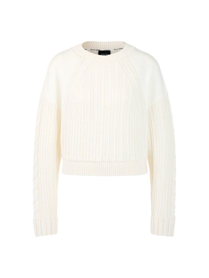 Marc Cain Pullover Damen Schurwolle