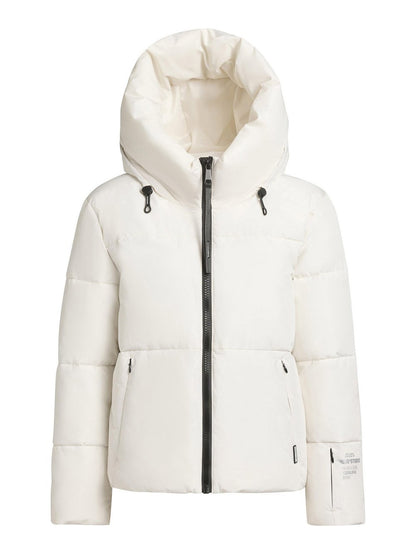 Khujo Steppjacke Damen