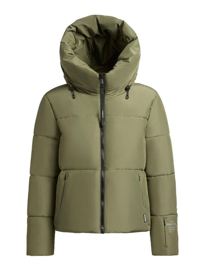 Khujo Steppjacke Damen