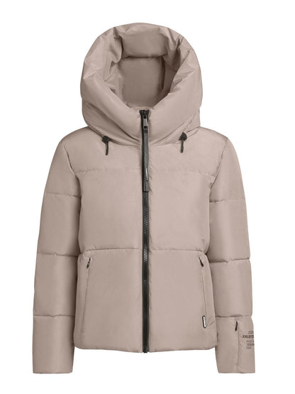 Khujo Steppjacke Damen