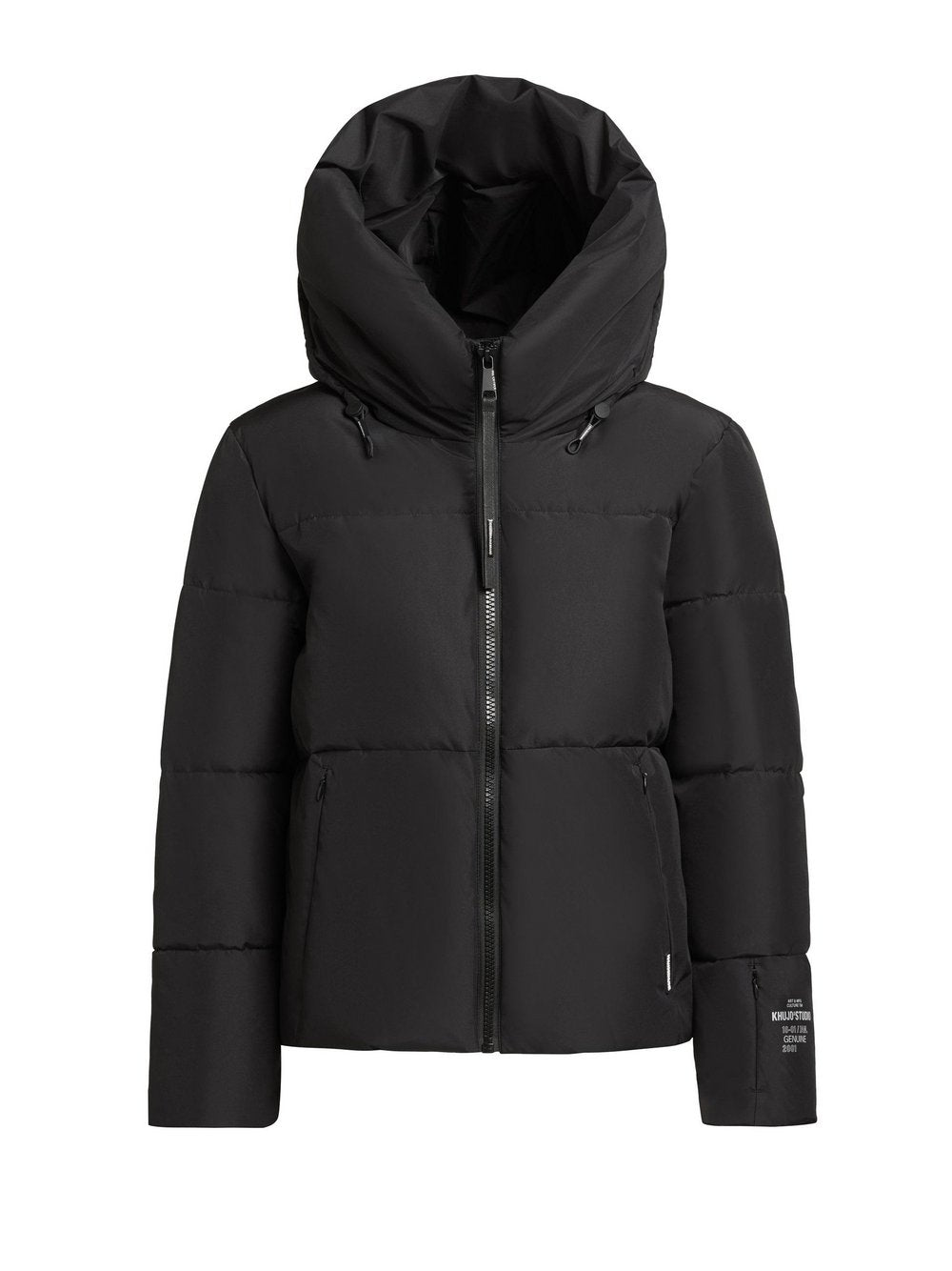 Khujo Steppjacke Damen