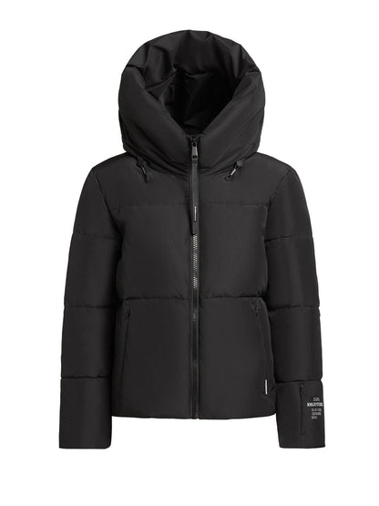 Khujo Steppjacke Damen