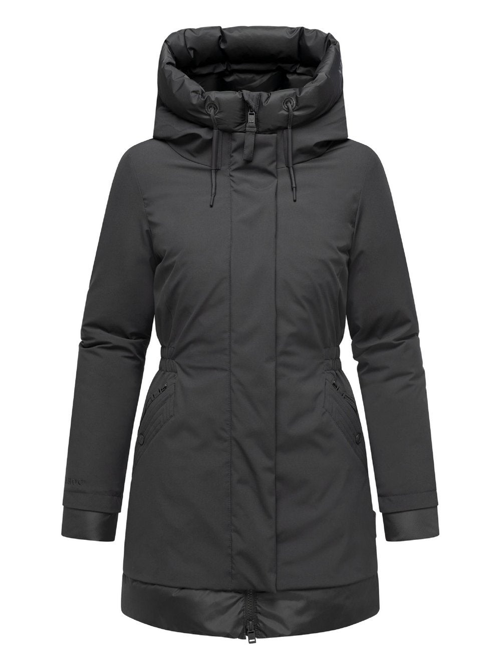 Navahoo Wintermantel Damen