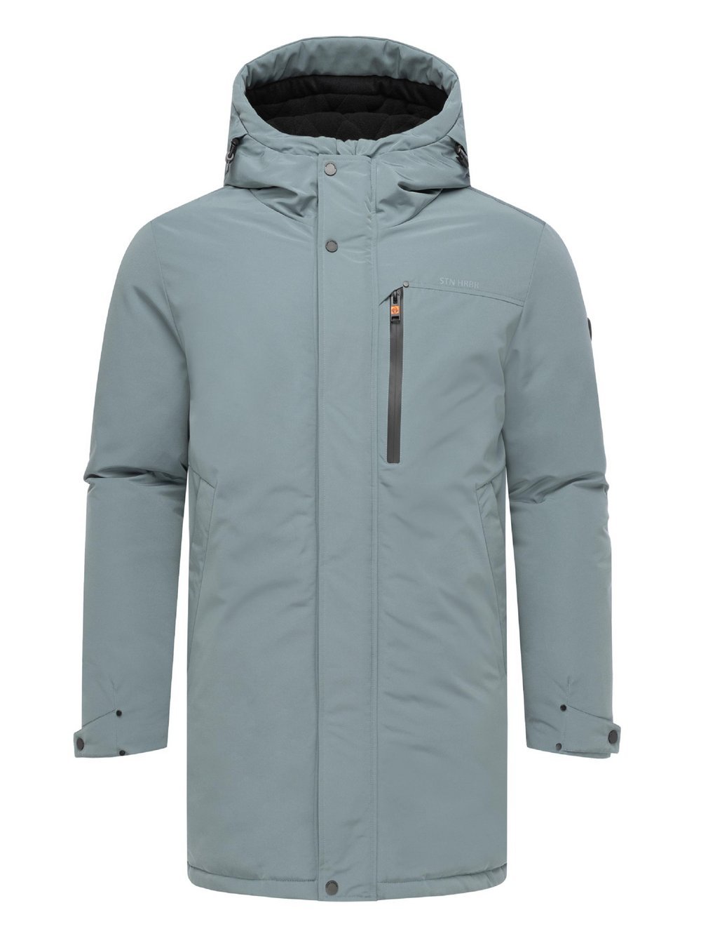 STONE HARBOUR Wintermantel Herren