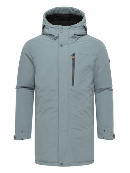 STONE HARBOUR Wintermantel Herren