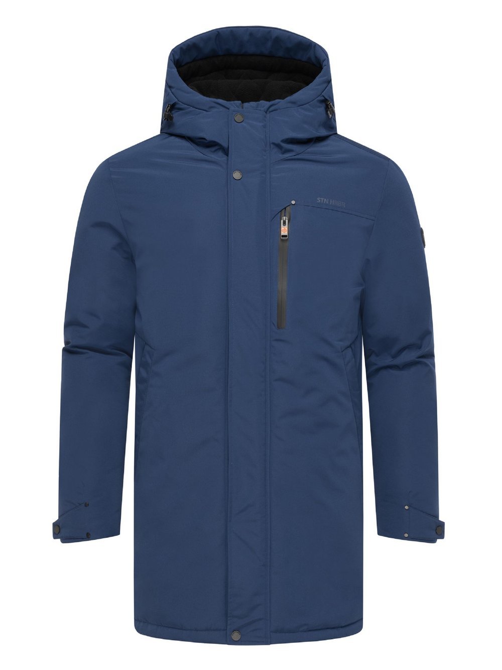 STONE HARBOUR Wintermantel Herren