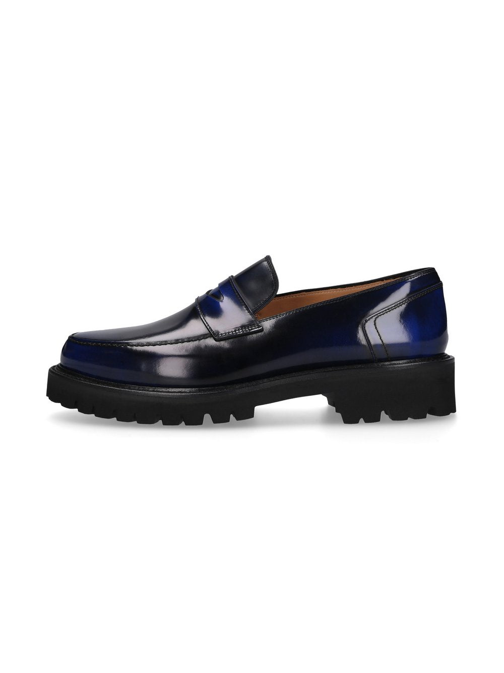 Henry Stevens Loafer – Haywood PL Herren Leder