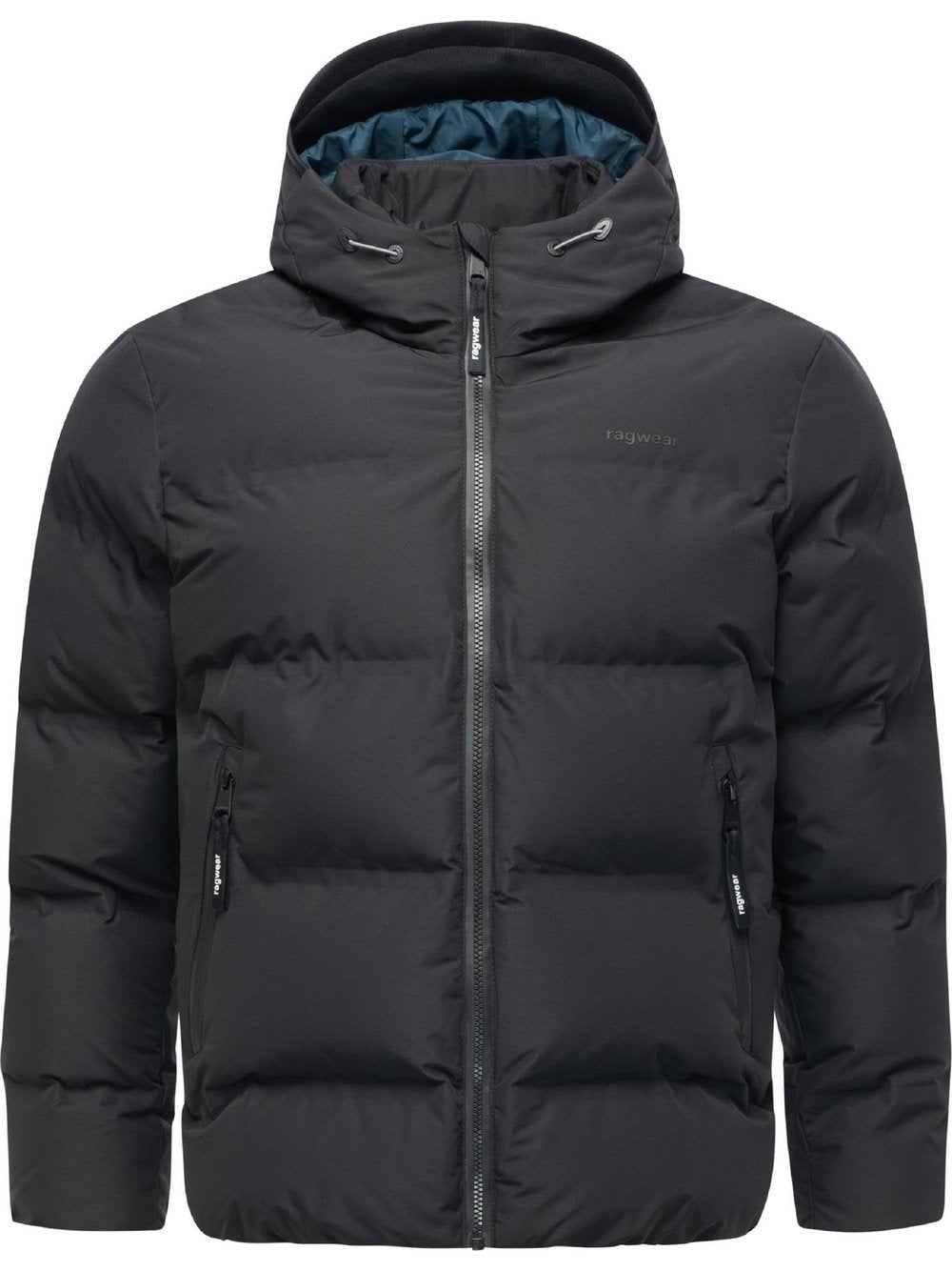 Ragwear Winterjacke Herren