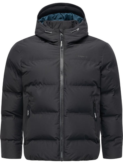 Ragwear Winterjacke Herren