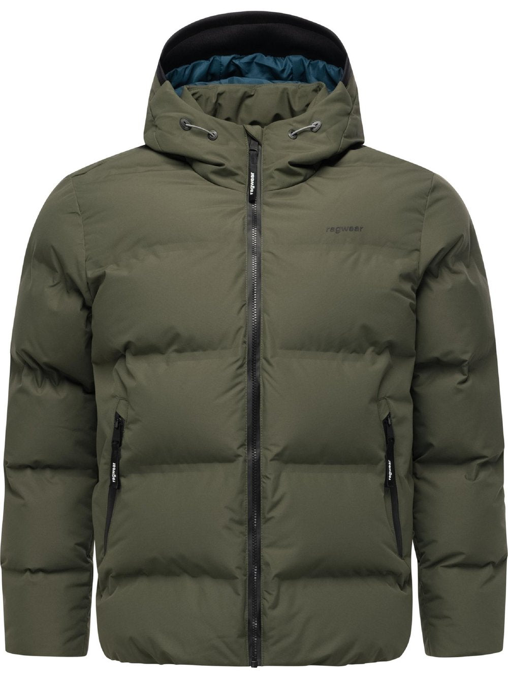 Ragwear Winterjacke Herren