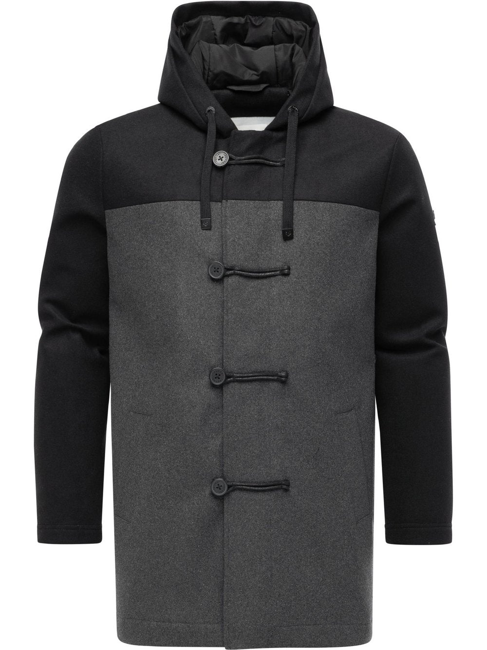 Ragwear Dufflecoat Herren