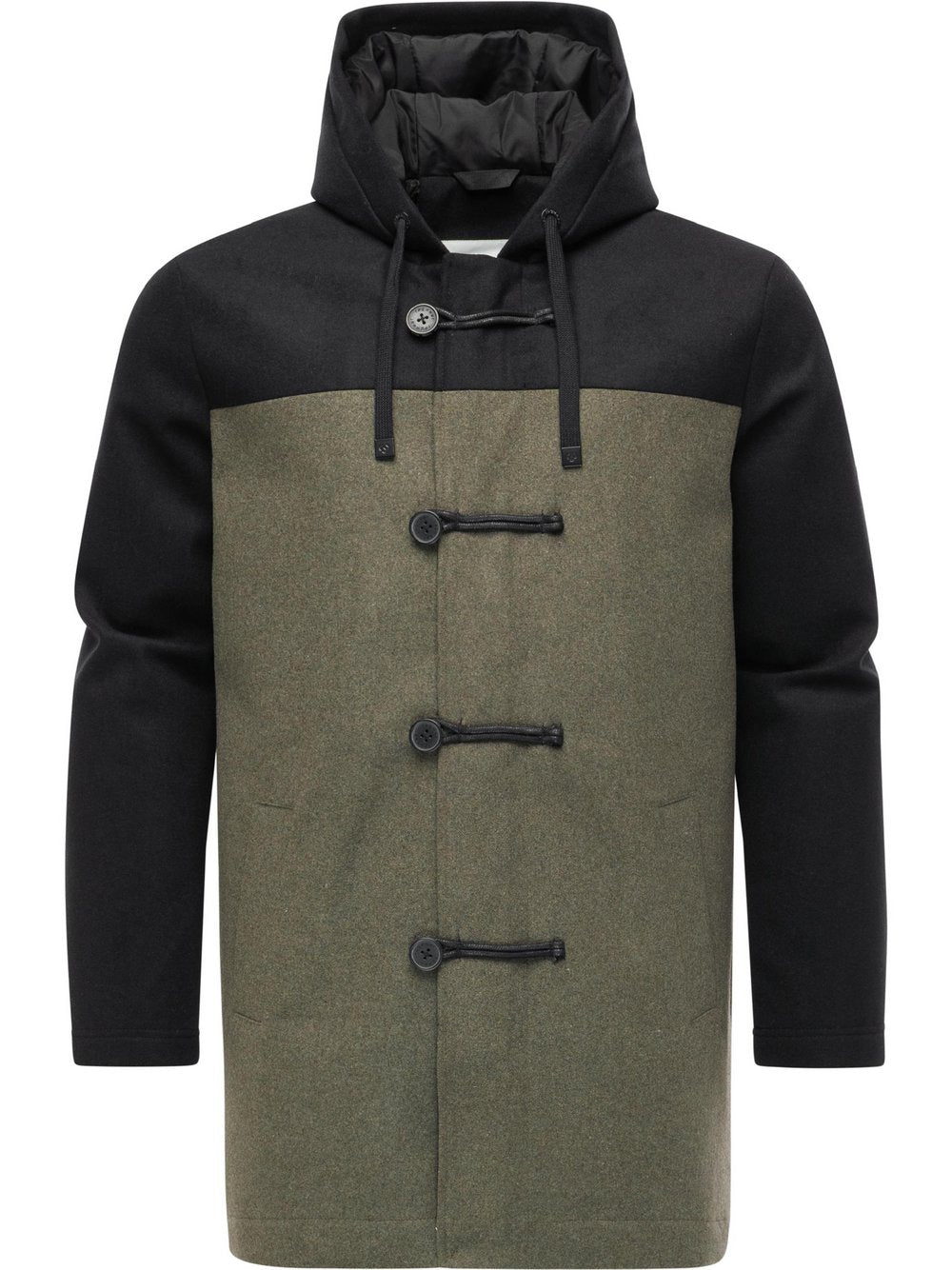 Ragwear Dufflecoat Herren