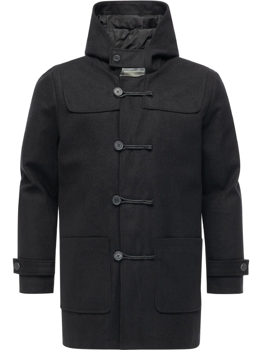 Ragwear Dufflecoat Herren