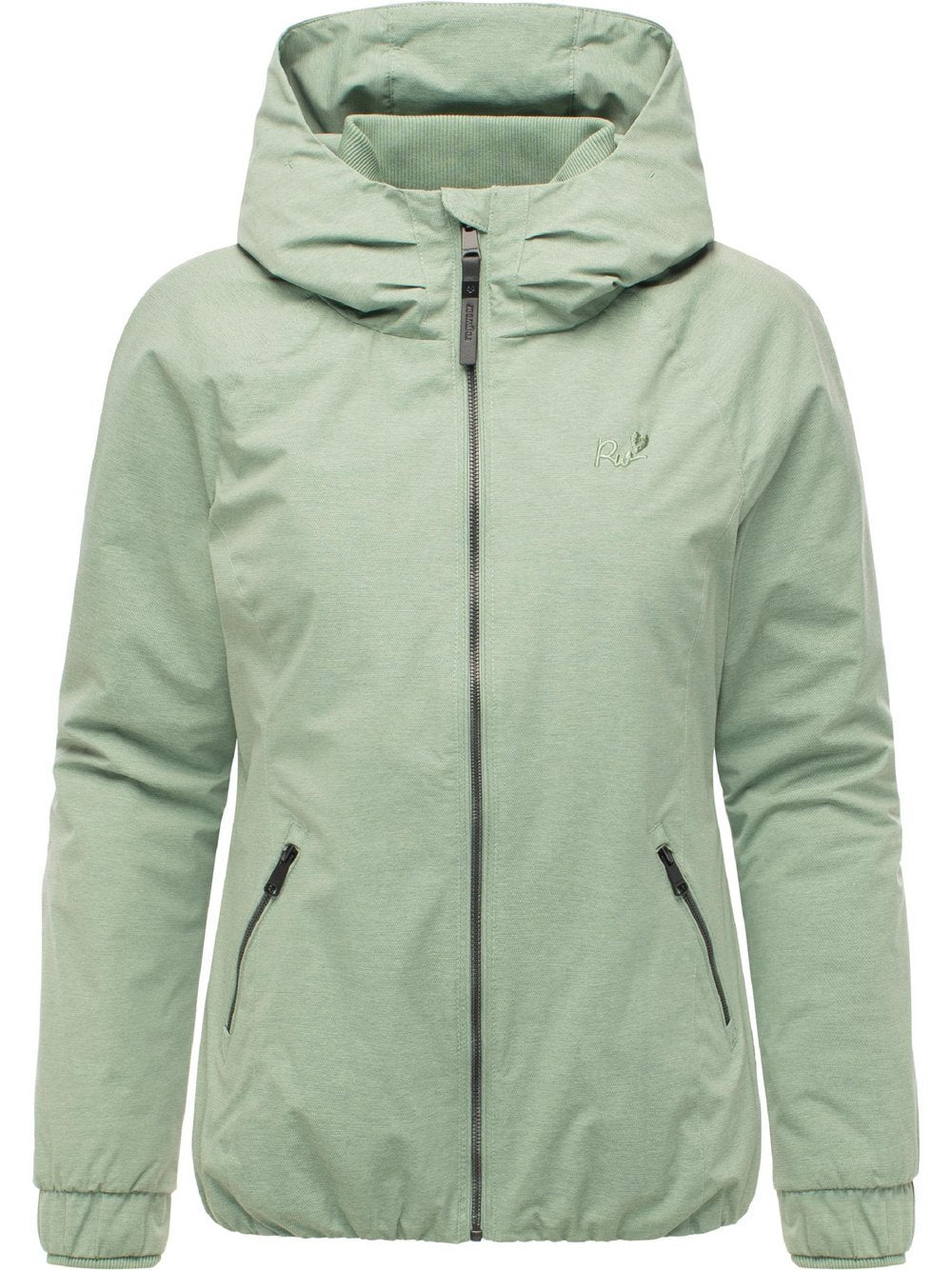 Ragwear Winterjacke Damen