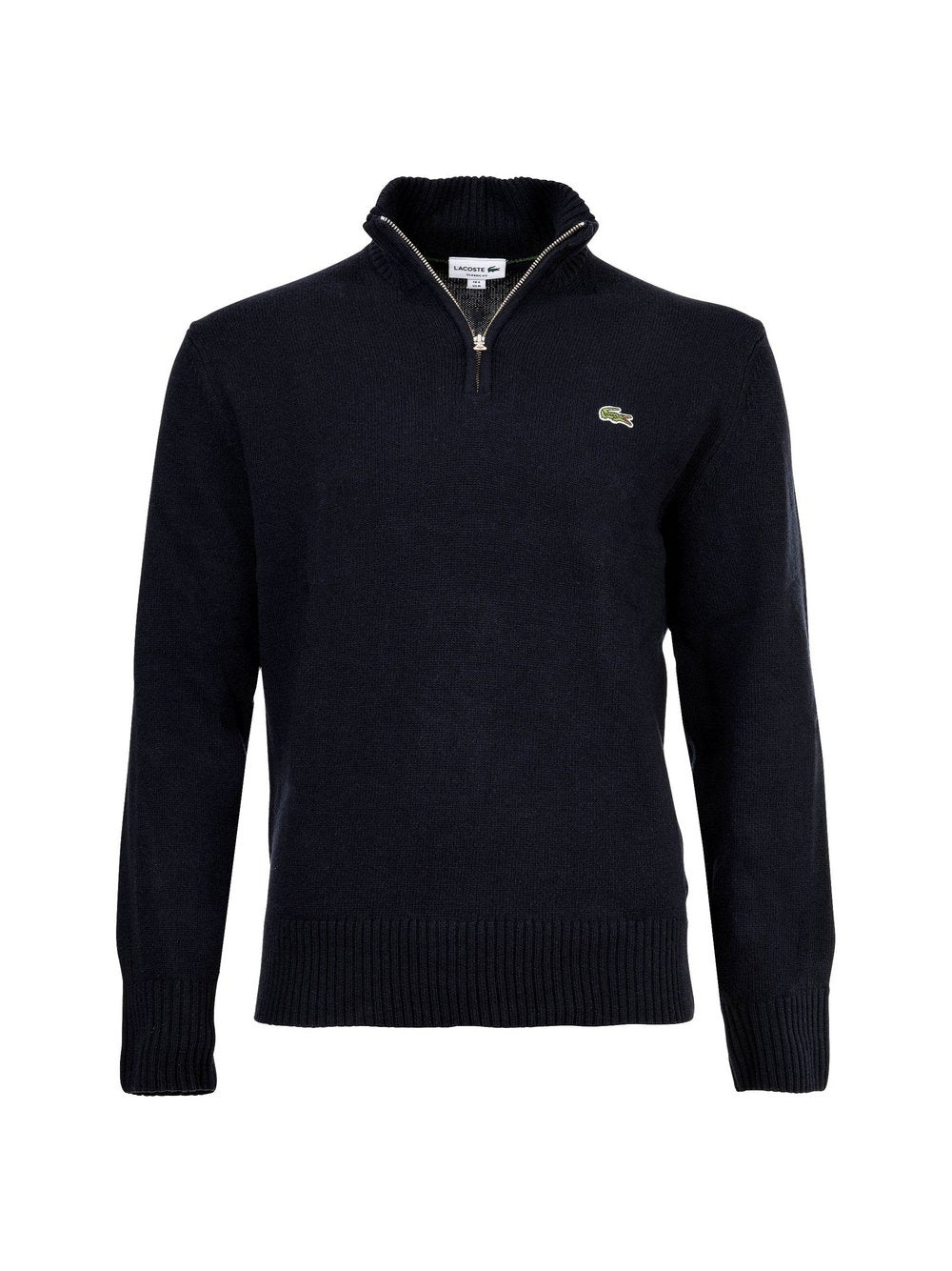 Lacoste Sweatshirt Herren Wolle