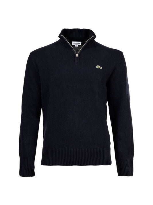 Lacoste Sweatshirt Herren Wolle